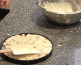 Foto del paso 5 de la receta: Turrón de chocolate blanco con frutos secos