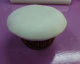 Foto del paso 4 de la receta: Cupcakes navideño Rudolf