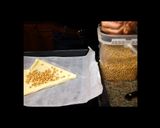 Foto del paso 4 de la receta: Árbol de Navidad tarta de manzana