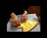 Foto del paso 5 de la receta: Árbol de Navidad tarta de manzana