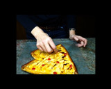 Foto del paso 6 de la receta: Árbol de Navidad tarta de manzana