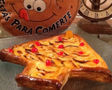 Foto del paso 7 de la receta: Árbol de Navidad tarta de manzana