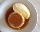 Foto del paso 12 de la receta: Flan con crema