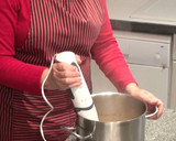Foto del paso 6 de la receta: Crema de setas o boletus