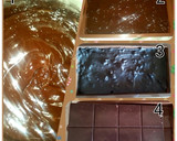 Foto del paso 2 de la receta: Turrón de chocolate sin gluten y sin lactosa