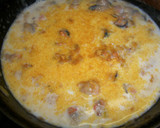 Foto del paso 2 de la receta: Conchas de mejillones al curry gratinadas
