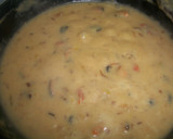 Foto del paso 3 de la receta: Conchas de mejillones al curry gratinadas