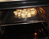 Foto del paso 1 de la receta: Bocaditos de queso brie gratinado