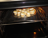 Foto del paso 1 de la receta: Bocaditos de queso brie gratinado