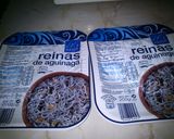 Foto del paso 2 de la receta: Pasta al ajillo con gula