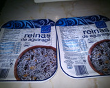 Foto del paso 2 de la receta: Pasta al ajillo con gula