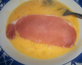 Foto del paso 1 de la receta: Lomo al horno crujiente