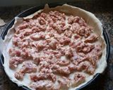 Foto del paso 2 de la receta: Tarta de chorizo y queso casera