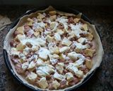 Foto del paso 3 de la receta: Tarta de chorizo y queso casera