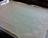 Foto del paso 8 de la receta: Hojaldre diferente de carne con boniato