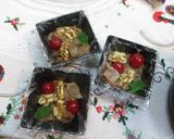 Foto del paso 1 de la receta: Chocolate artesano navideño