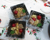Foto del paso 1 de la receta: Chocolate artesano navideño