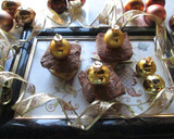 Foto del paso 4 de la receta: Chocolate artesano navideño
