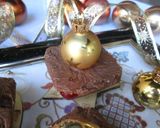 Foto del paso 5 de la receta: Chocolate artesano navideño