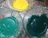 Foto del paso 3 de la receta: Gafas de sol de galleta y cristal de caramelo