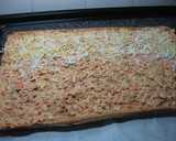 Foto del paso 1 de la receta: Brazo de gitano de mariscos