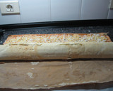Foto del paso 2 de la receta: Brazo de gitano de mariscos