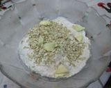 Foto del paso 1 de la receta: Pancitos de avena