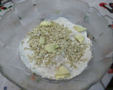 Foto del paso 1 de la receta: Pancitos de avena