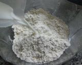 Foto del paso 2 de la receta: Pancitos de avena