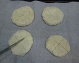 Foto del paso 4 de la receta: Pancitos de avena
