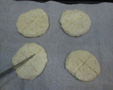 Foto del paso 4 de la receta: Pancitos de avena