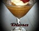 Foto del paso 1 de la receta: Mousse de chocolate
