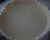 Foto del paso 2 de la receta: Quiche de mejillones con tomates Cherry macerados