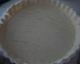 Foto del paso 2 de la receta: Quiche de mejillones con tomates Cherry macerados
