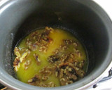 Foto del paso 1 de la receta: Nueces picantonas al horno