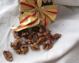 Foto del paso 3 de la receta: Nueces picantonas al horno