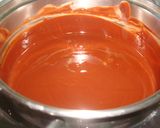 Foto del paso 2 de la receta: Piruletas de chocolate de la tía