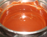 Foto del paso 2 de la receta: Piruletas de chocolate de la tía