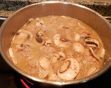 Foto del paso 3 de la receta: Albóndigas con setas