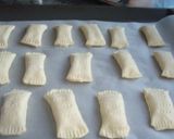 Foto del paso 6 de la receta: Mini napolitanas de jamón y queso