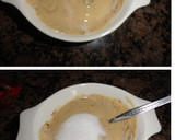 Foto del paso 2 de la receta: Vasitos de crema de café y trufa