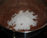 Foto del paso 2 de la receta: Arroz con leche al cacao con aroma de naranja