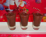 Foto del paso 3 de la receta: Arroz con leche al cacao con aroma de naranja
