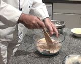 Foto del paso 2 de la receta: Polvores de chocolate