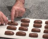 Foto del paso 6 de la receta: Polvores de chocolate