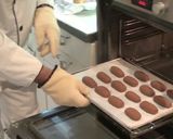 Foto del paso 8 de la receta: Polvores de chocolate