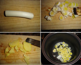 Foto del paso 1 de la receta: Crema de verduras para dieta