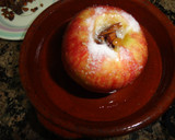 Foto del paso 2 de la receta: Manzanas asadas con anís estrellado