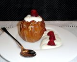 Foto del paso 9 de la receta: Manzanas asadas con anís estrellado