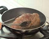 Foto del paso 1 de la receta: Redondo de ternera asado